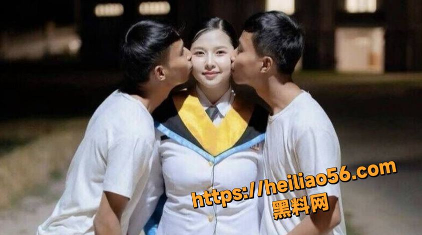 泰国双胞胎共享女友15