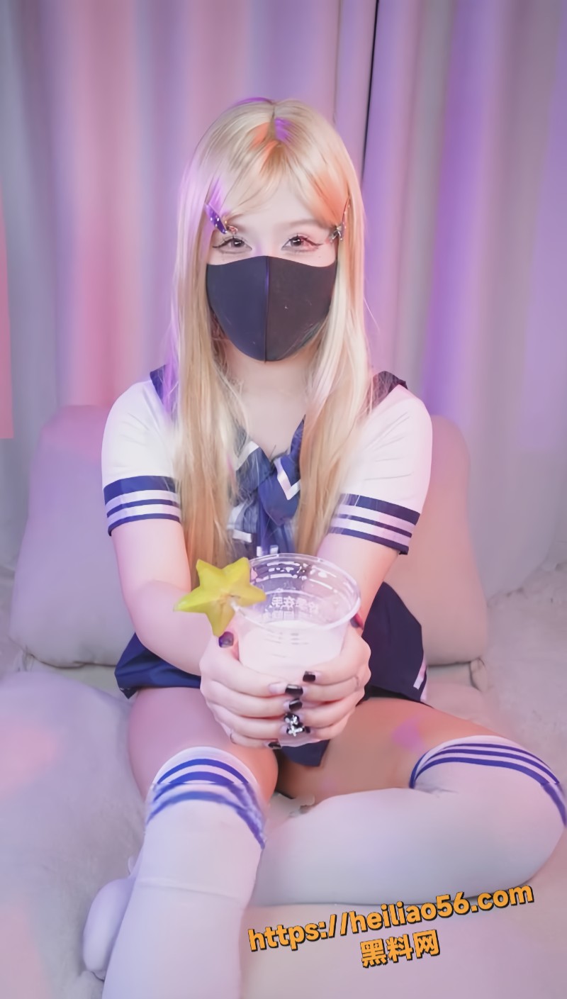 极品福利姬小狗pro1