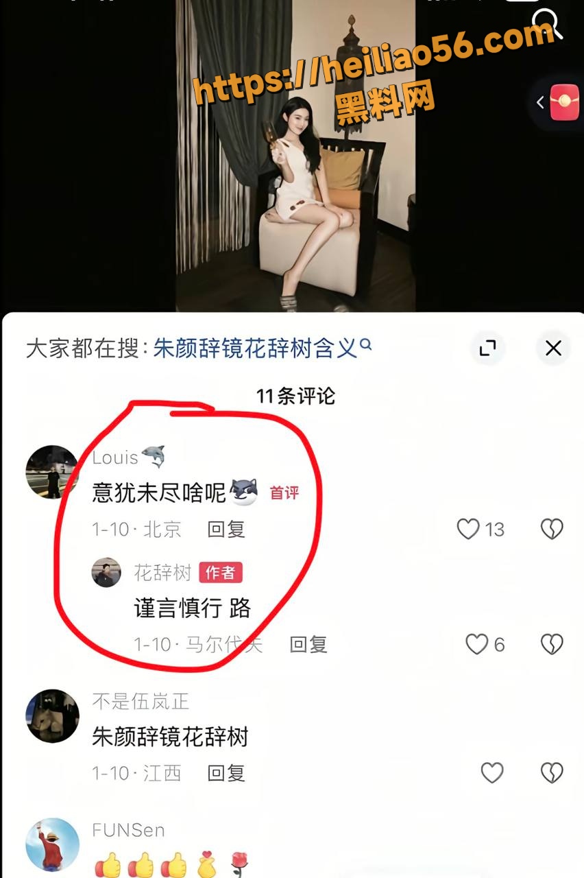 塌房46