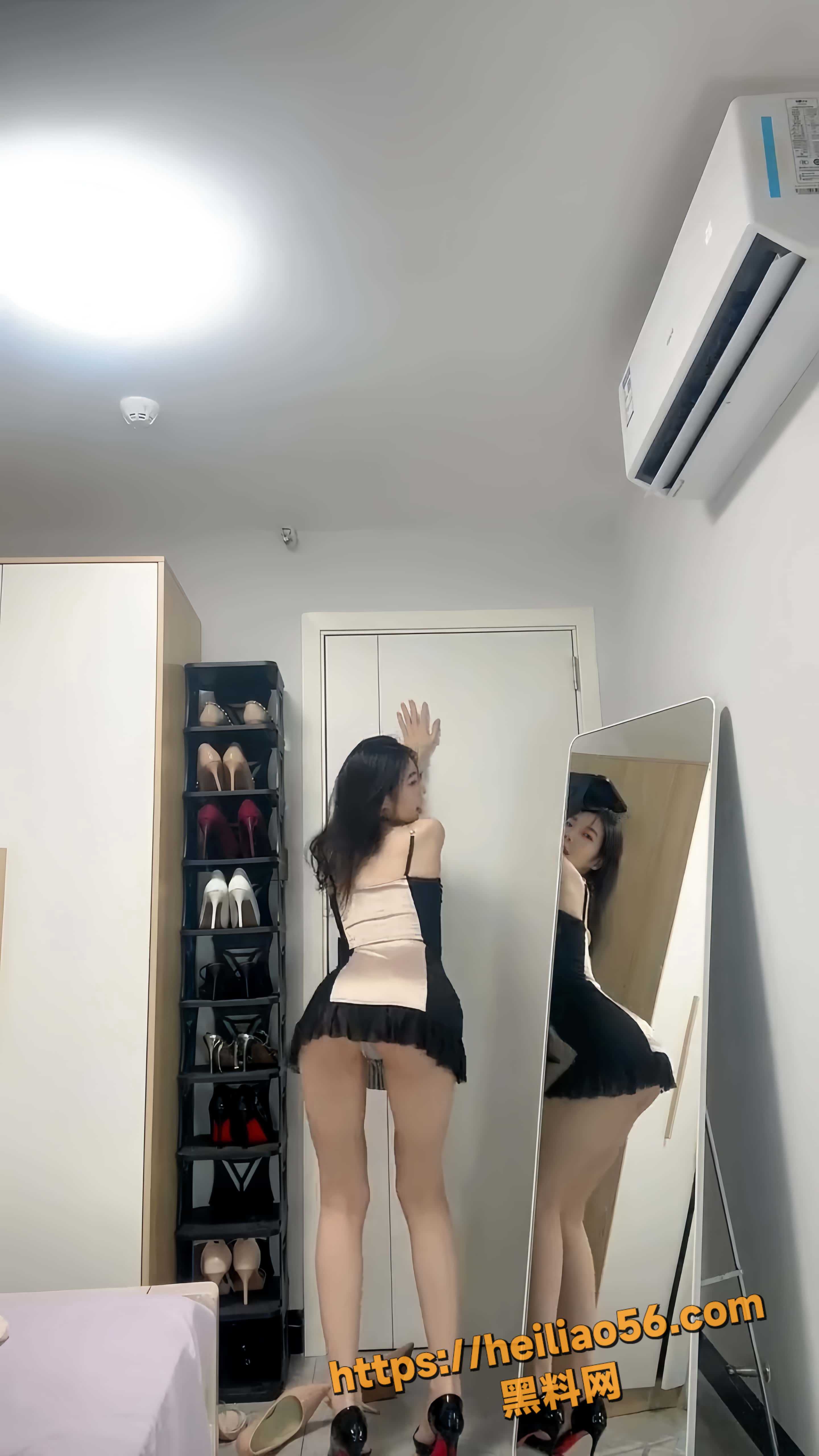 反差婊8
