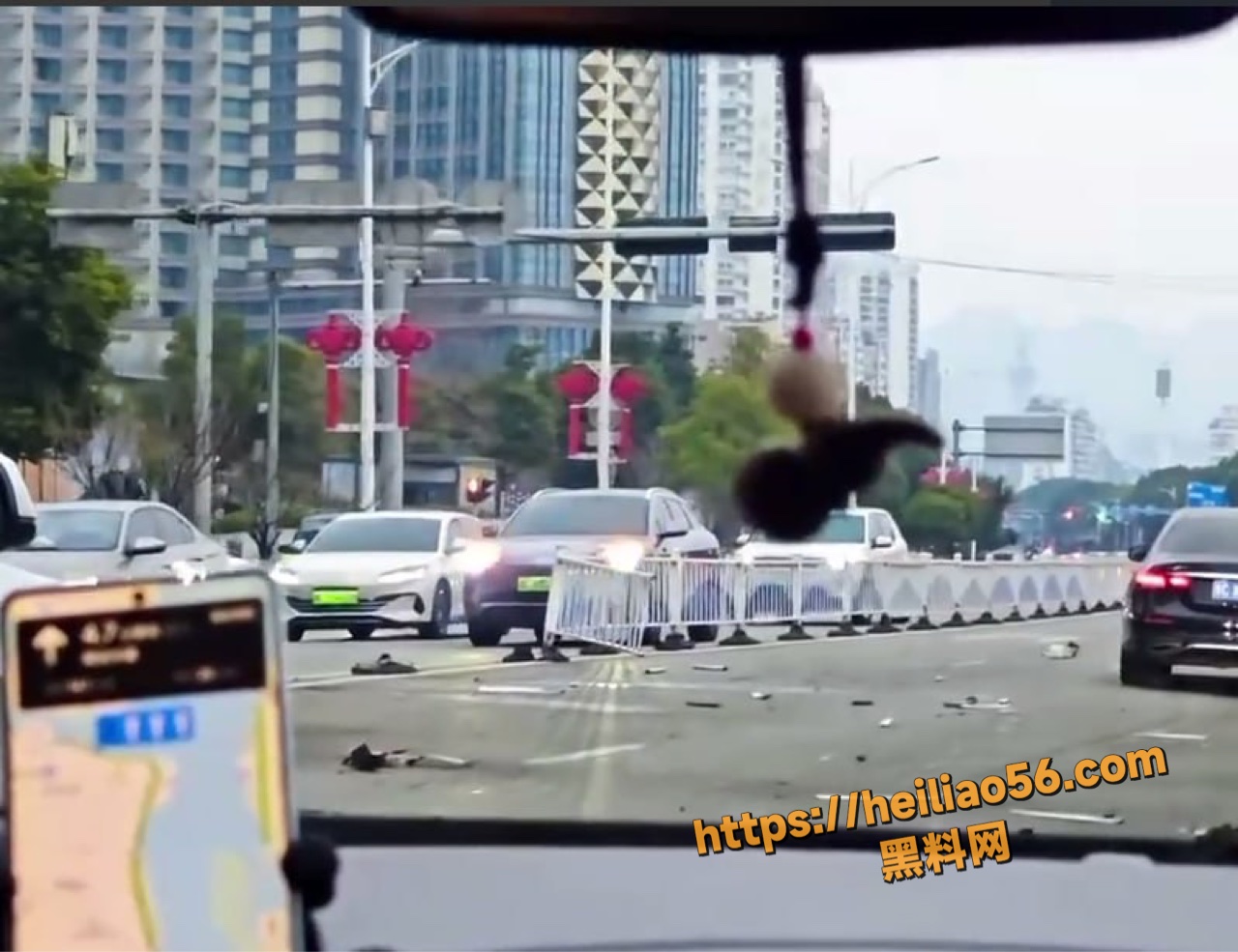 小米汽车5