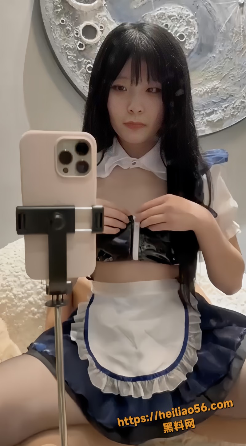女大学生不雅视频3