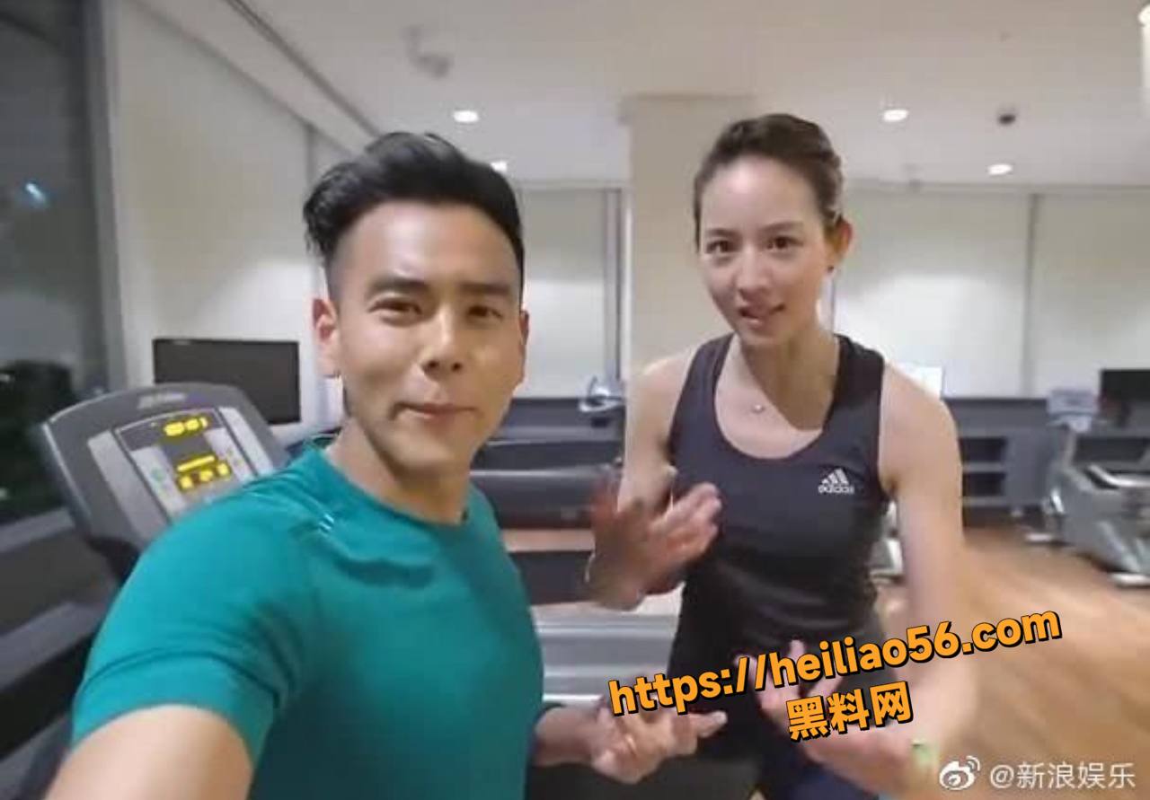 彭于晏香港闪婚张钧甯4