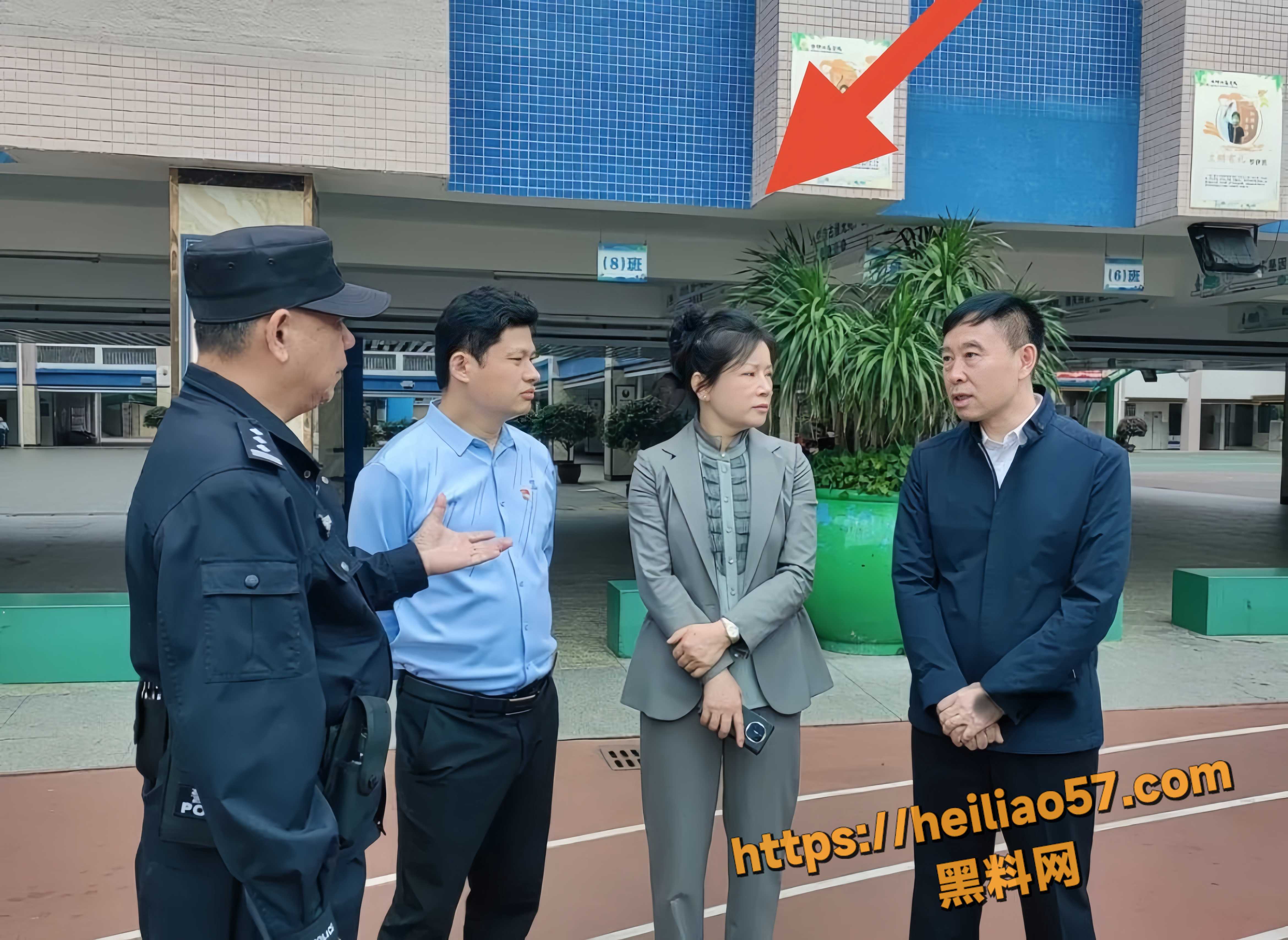 女教师17