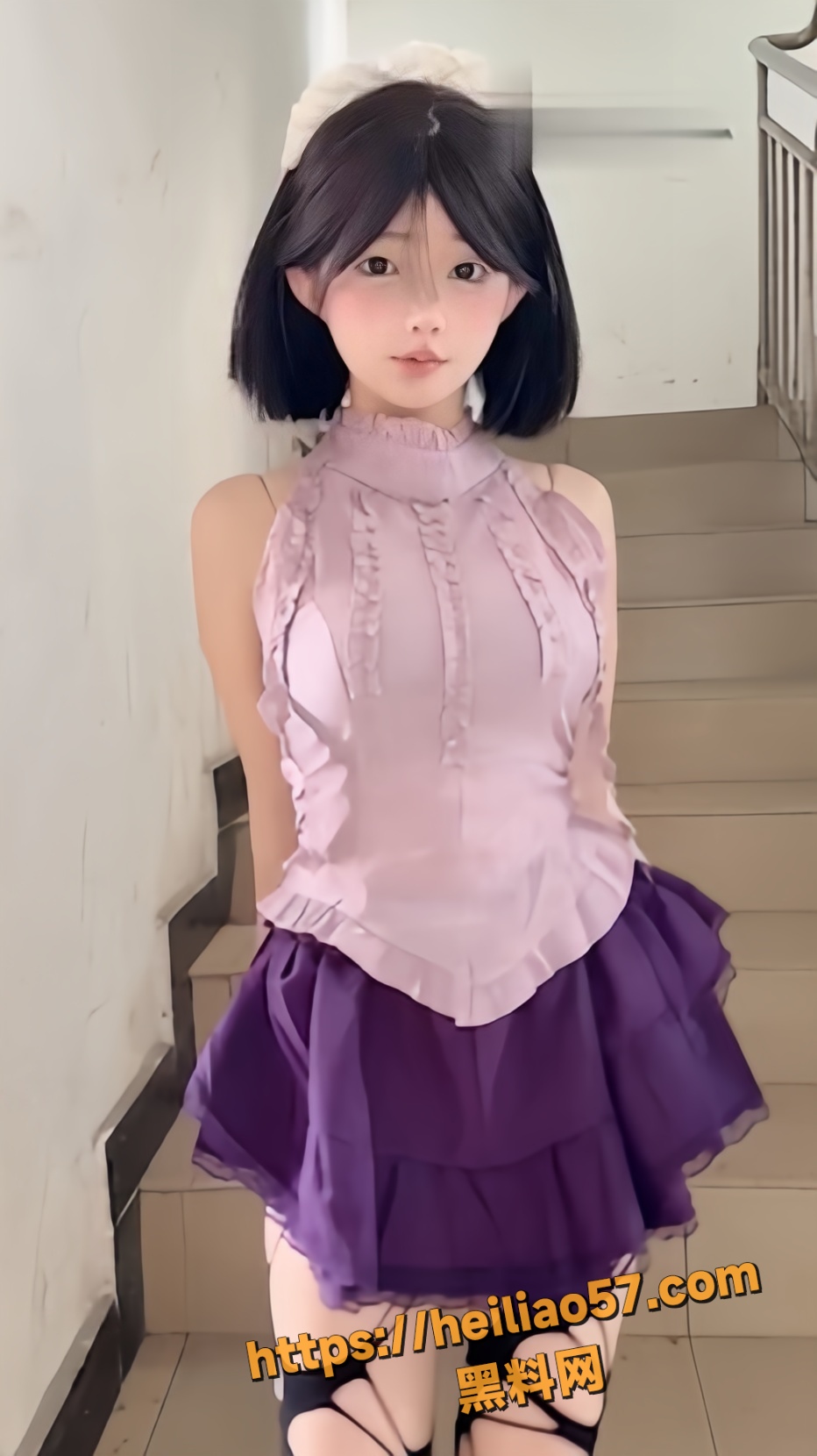 丝袜诱惑7