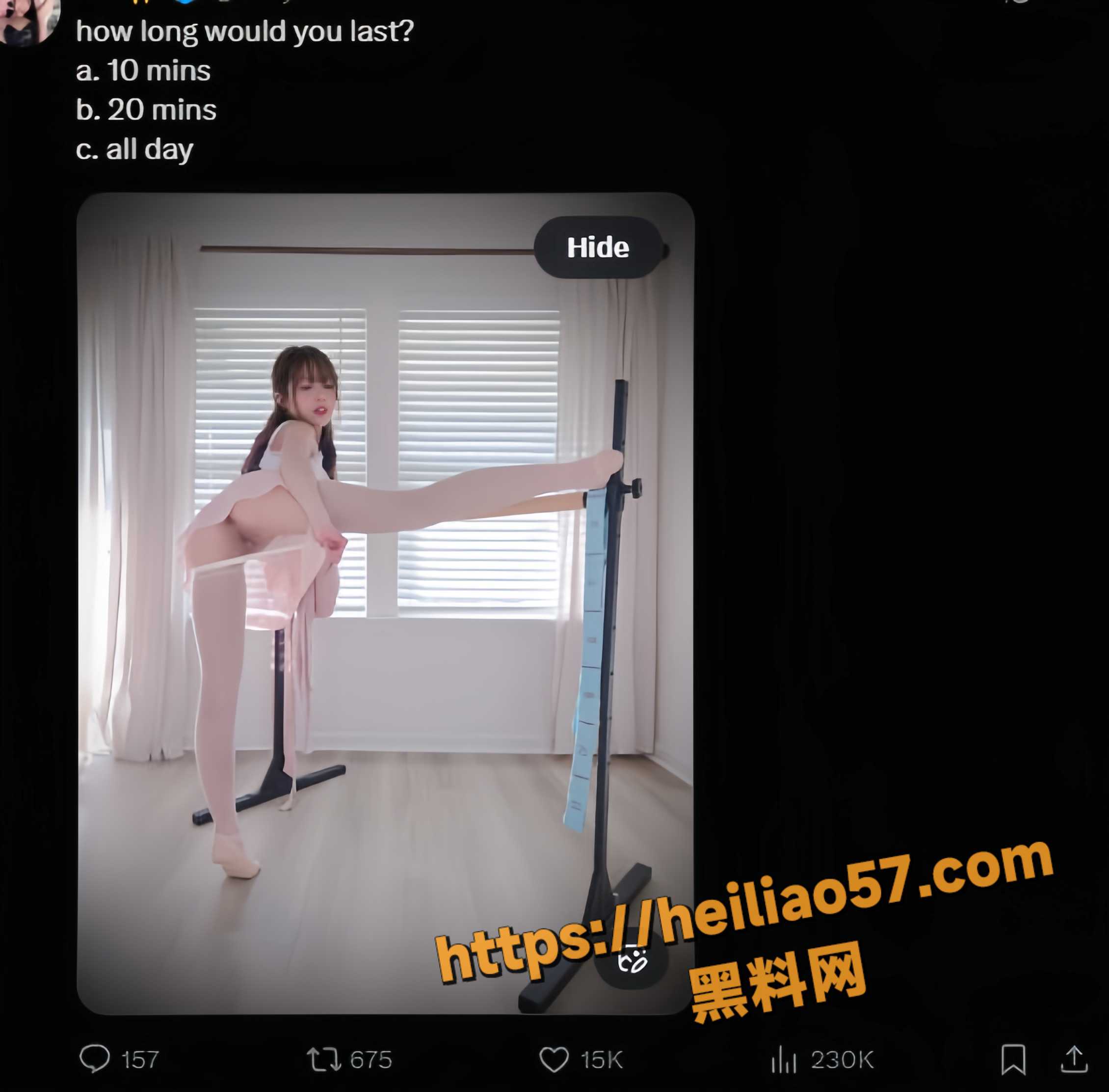 kittyxkum最新订阅福利1