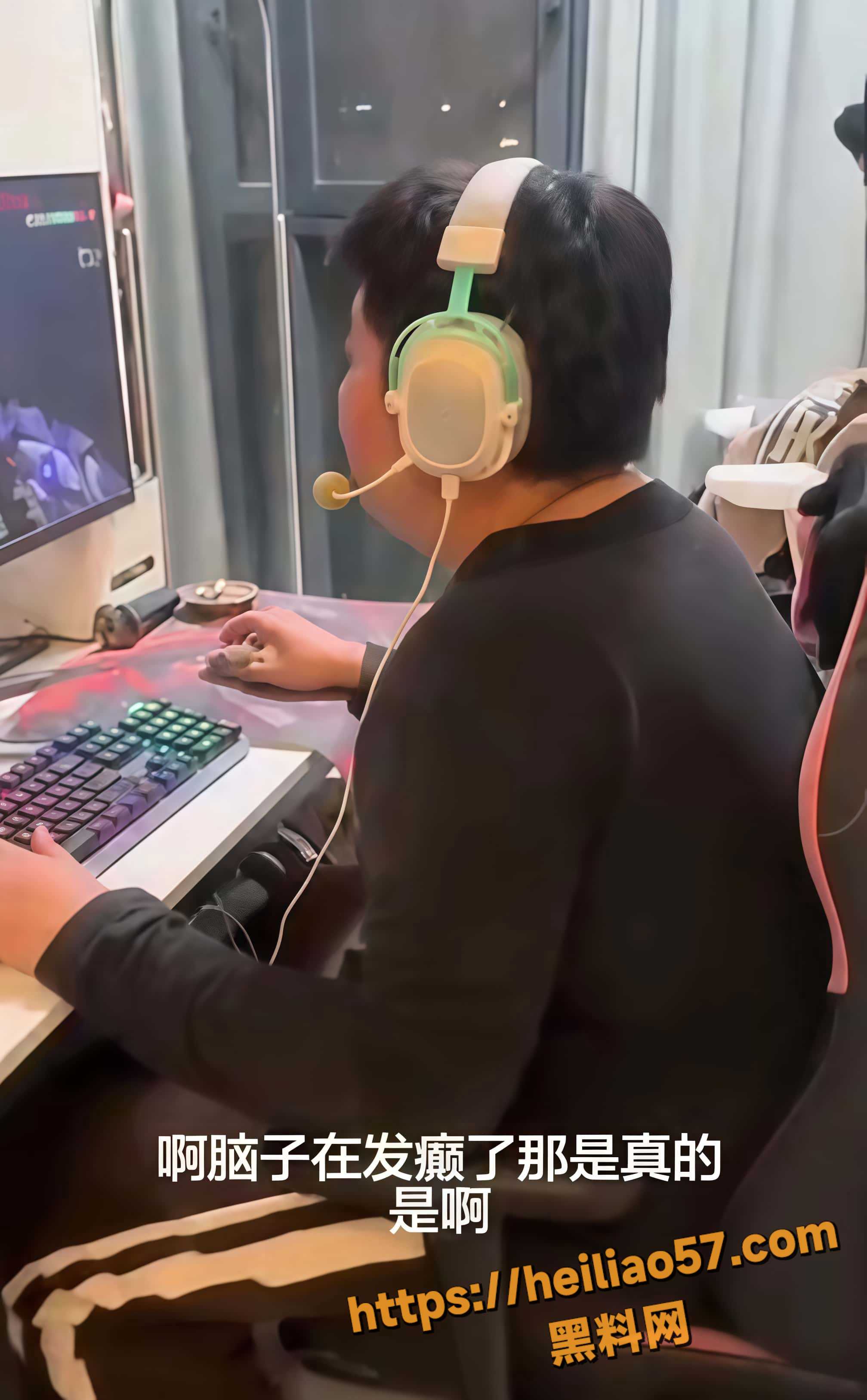 母性泛滥4