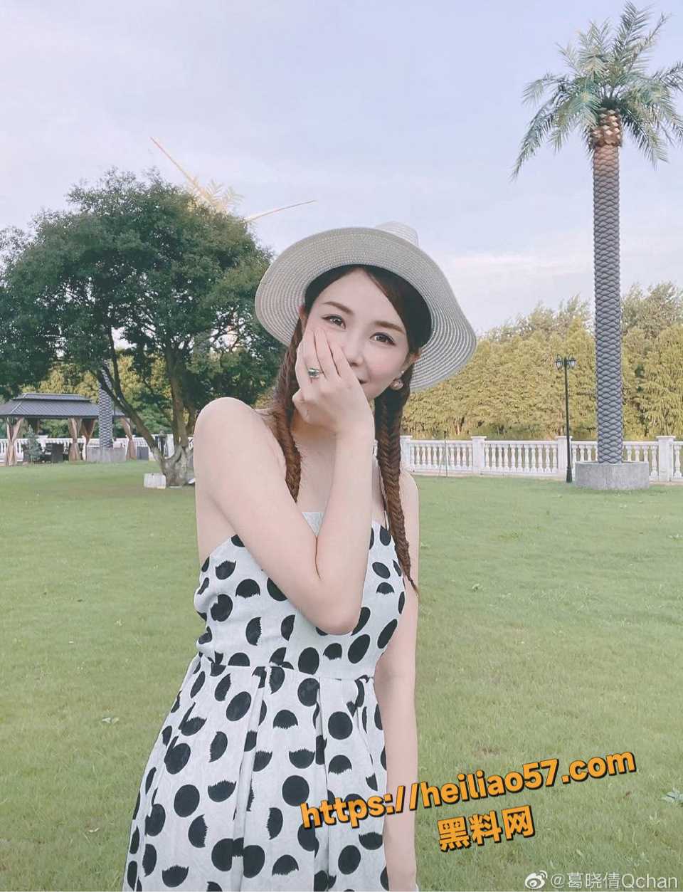 葛晓倩曝光张雨绮代孕事件3