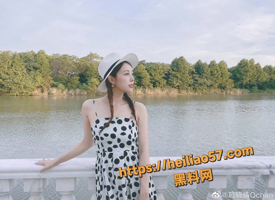 葛晓倩曝光张雨绮代孕事件4