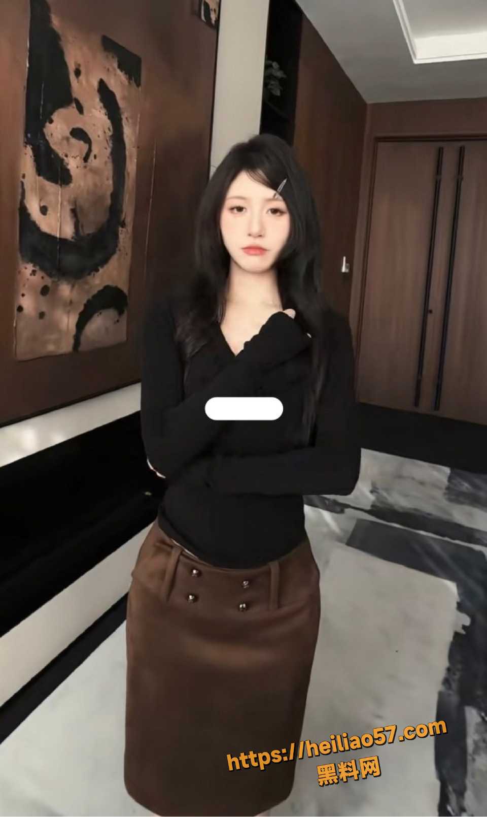 一栗小莎子ai换脸性爱视频2