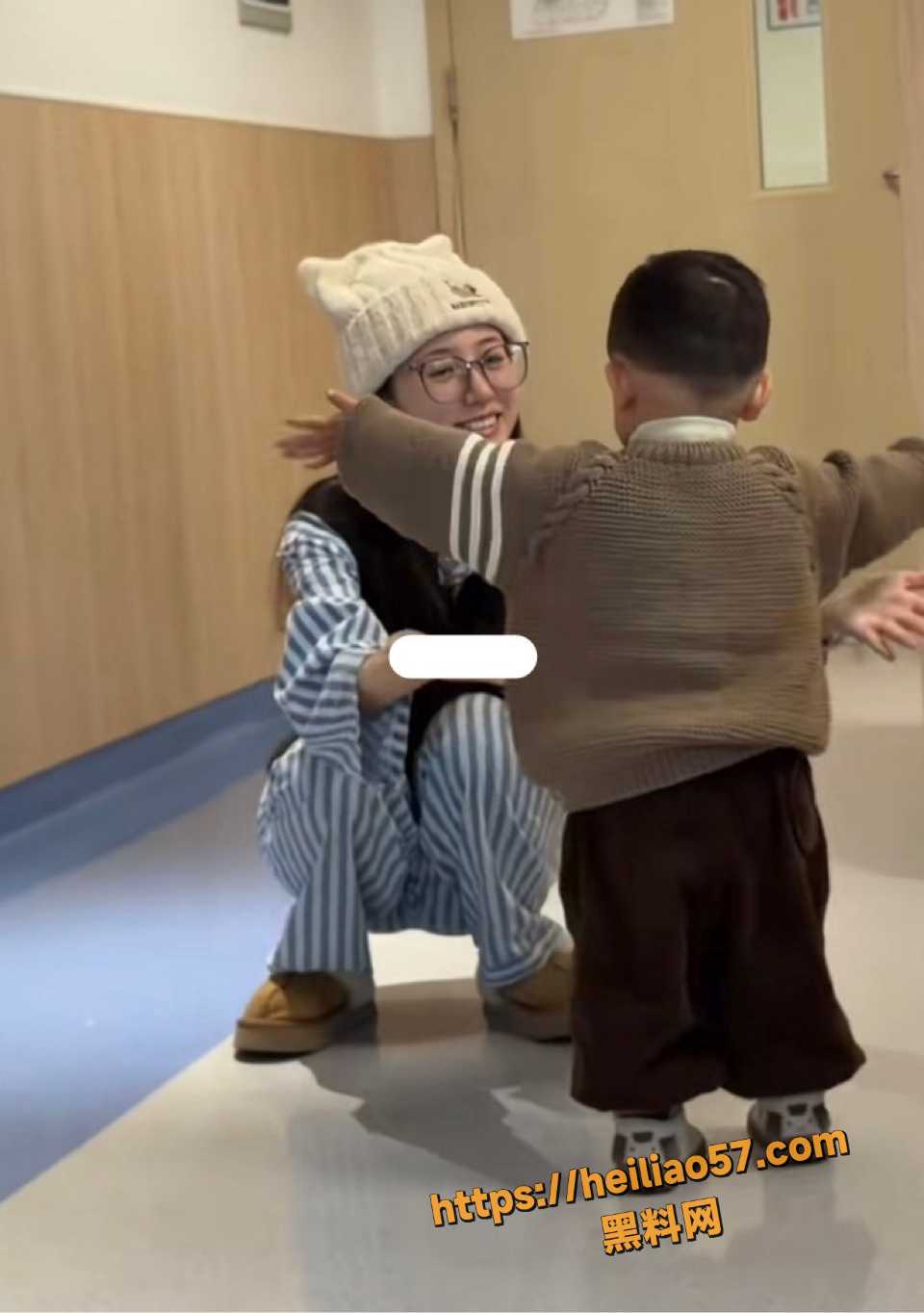 网红患癌9