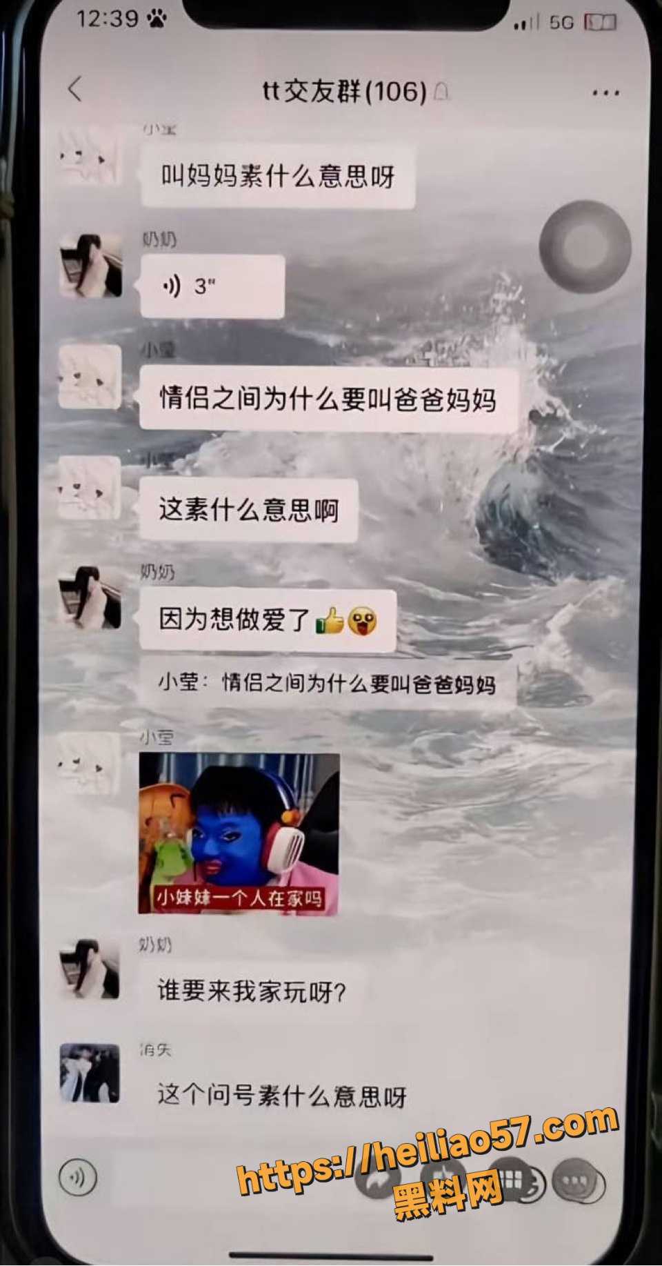 刘学文曝光tt渣女性爱视频 13