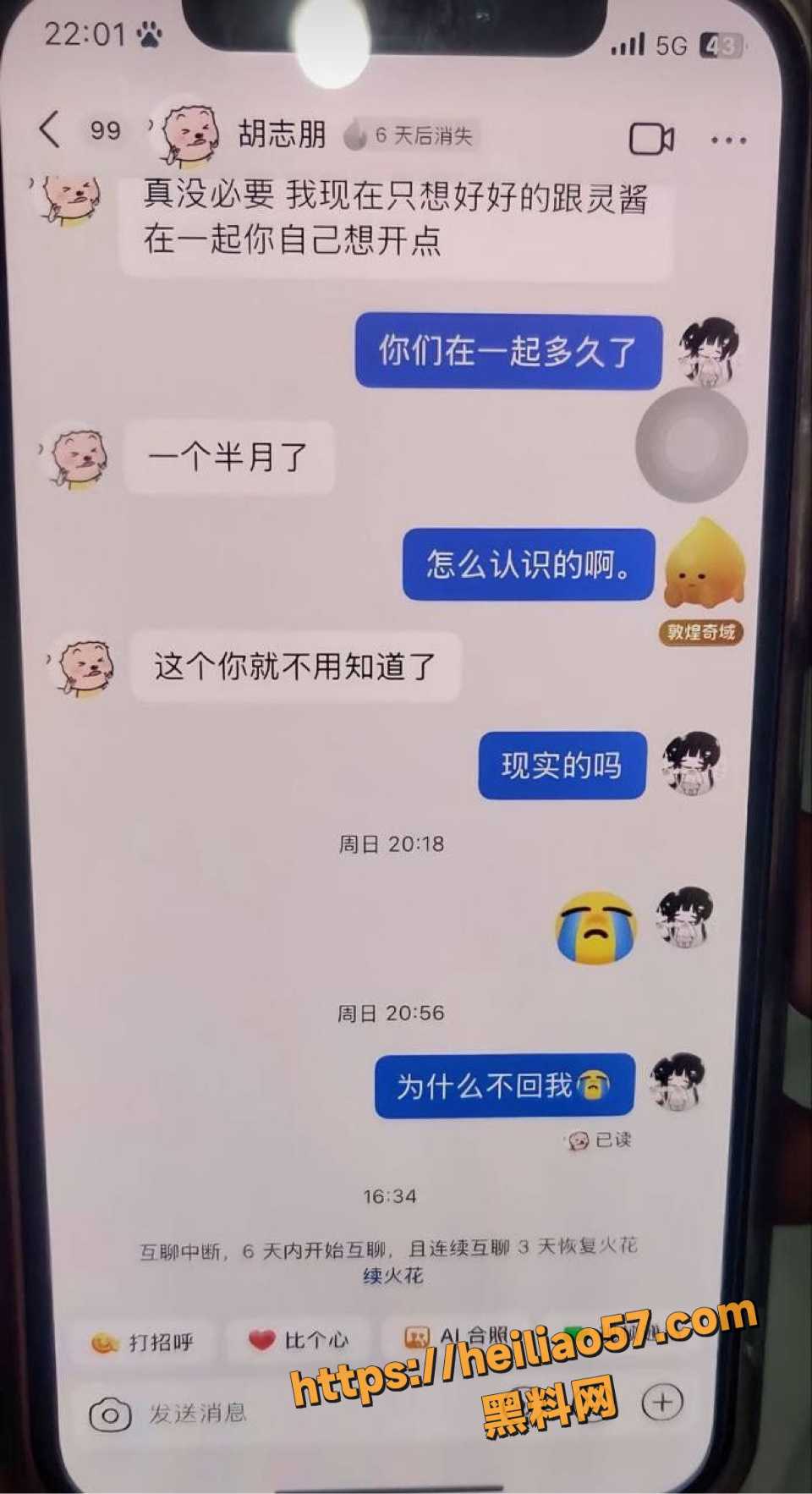 tt交友群16