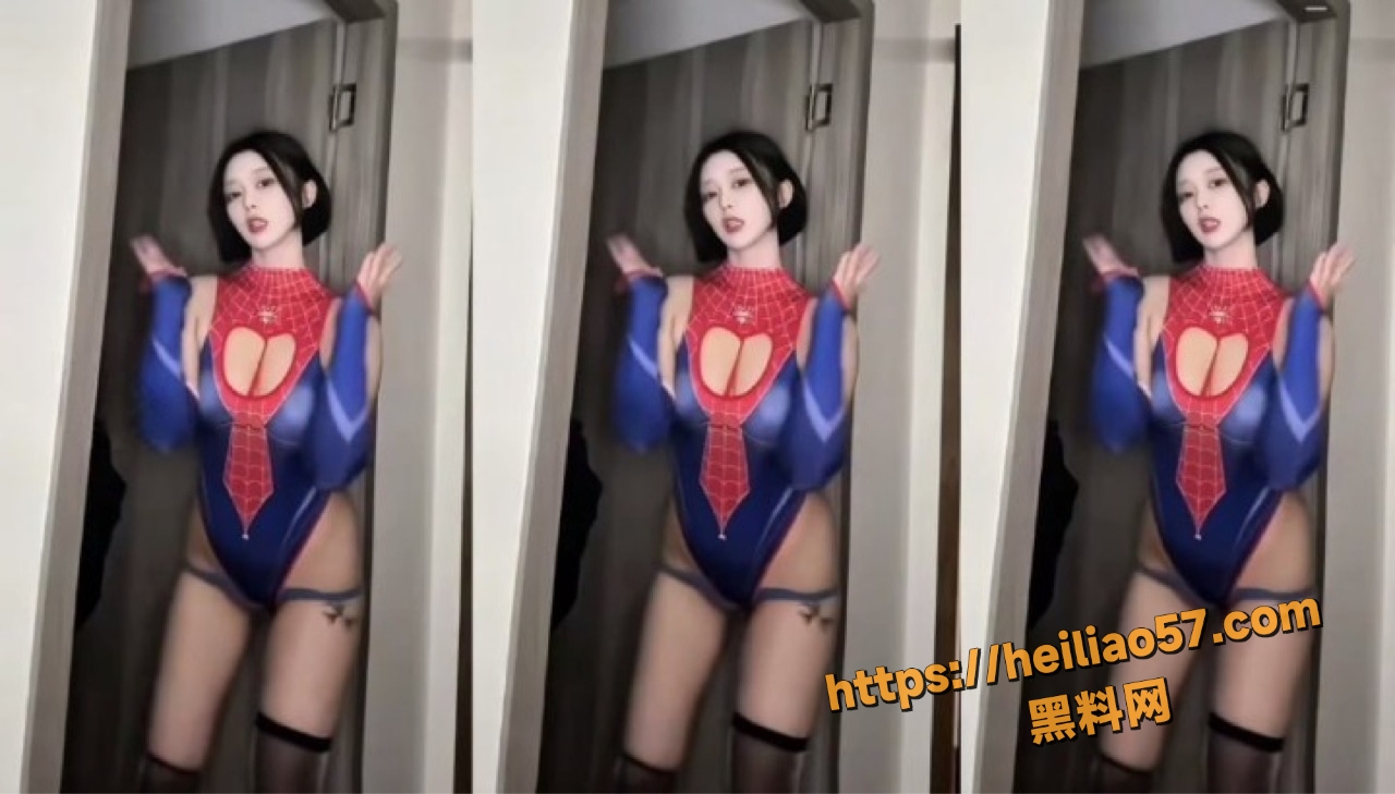 肉肉小野猫8