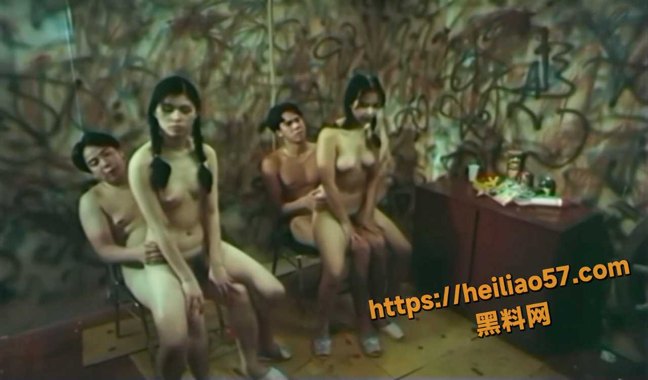 那些为艺术献身的女明星