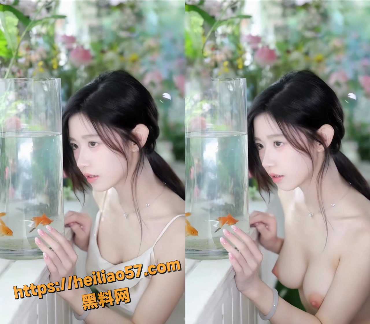 AI脱衣福利合集6