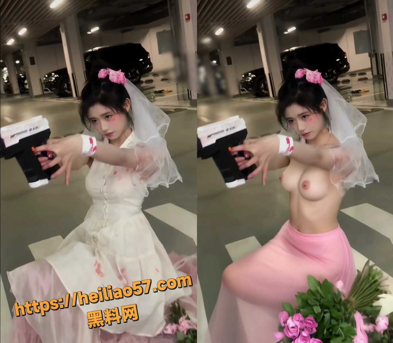 古风舞蹈7