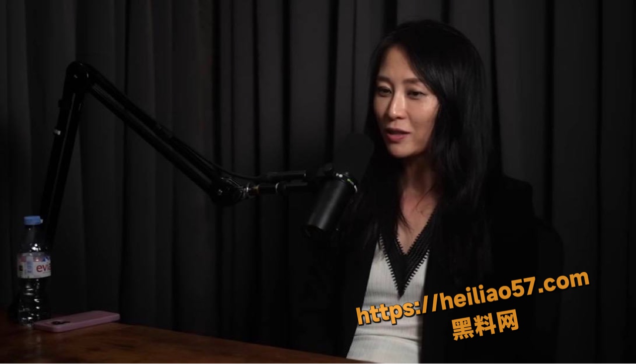亚投行长女儿绯闻6