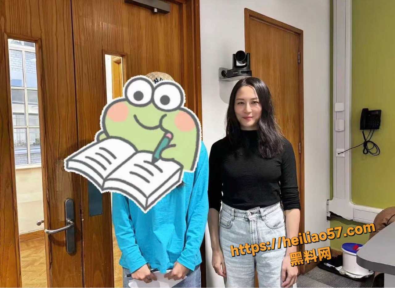亚投行长女儿绯闻7