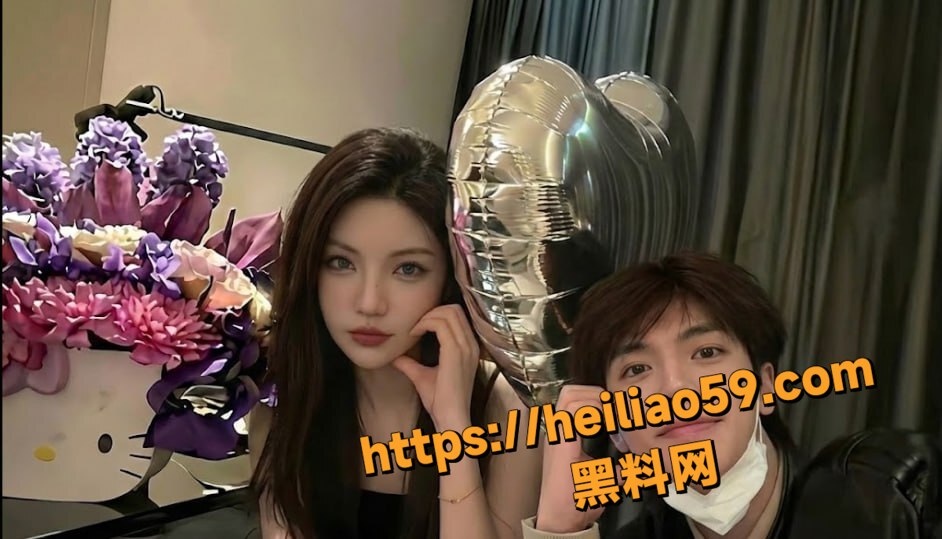 短剧演员何健麒不雅视频12