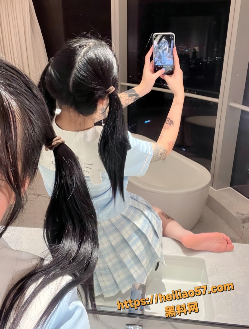JK少女7