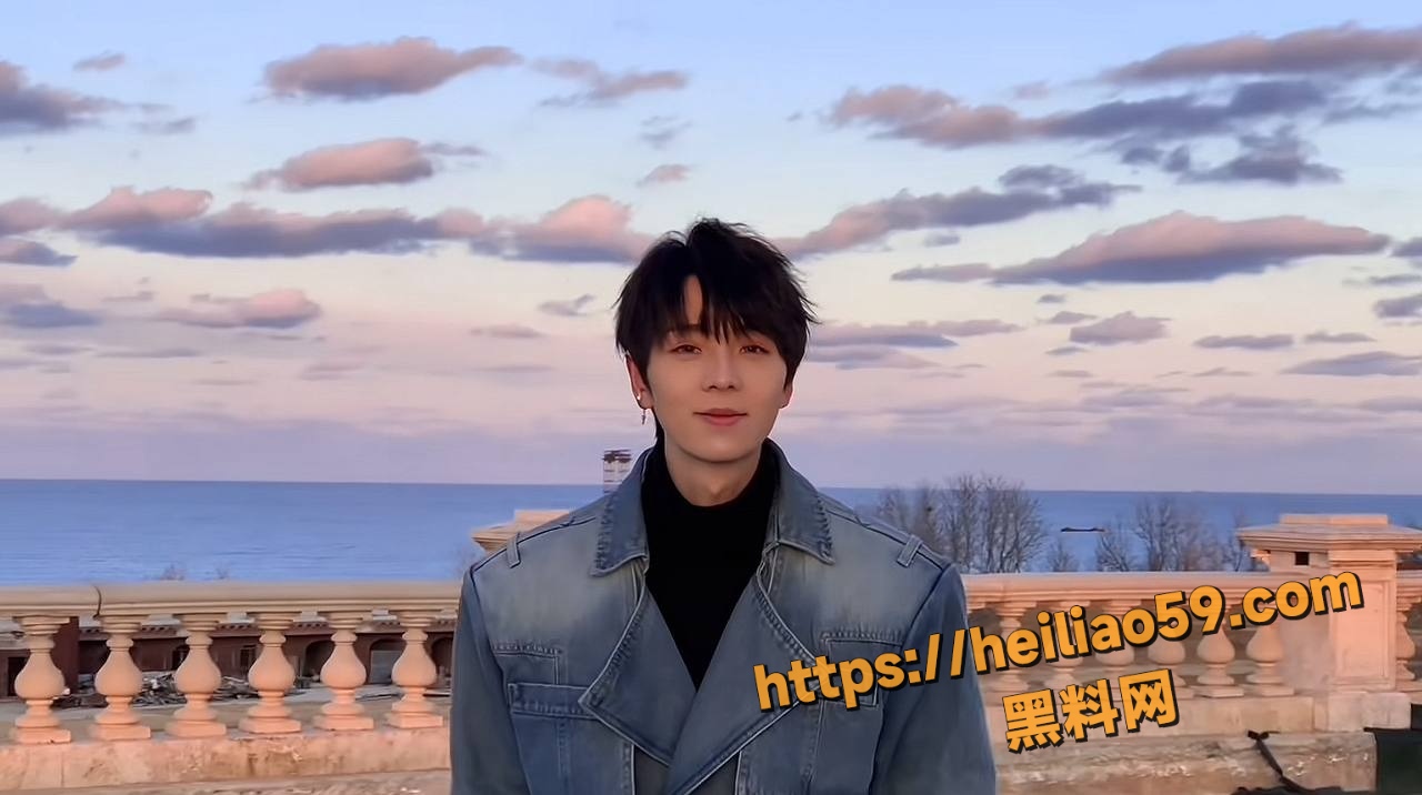 苏泽林劣迹行为曝光 6