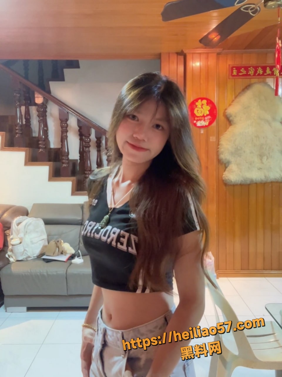 牛牛因涉强奸罪强制侮辱罪事件3