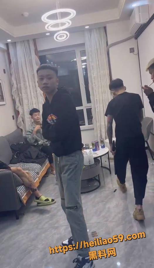 持刀砍人5