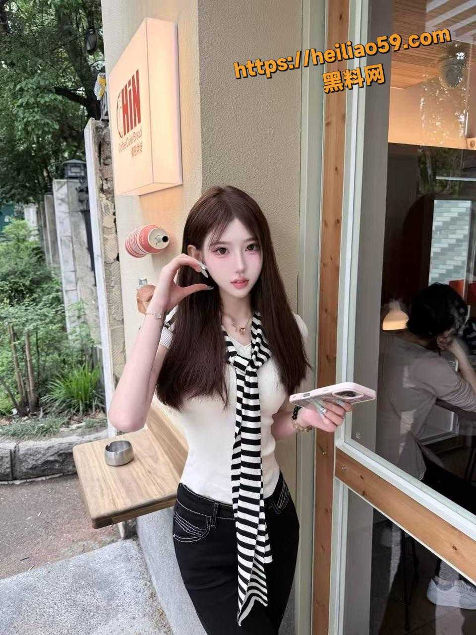 辉县薛琳琳不雅视频流出1