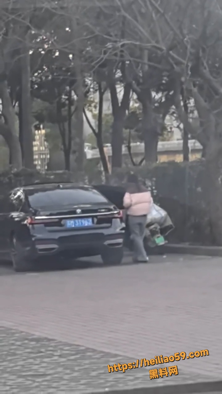 苏M3T962车主路边嫖娼