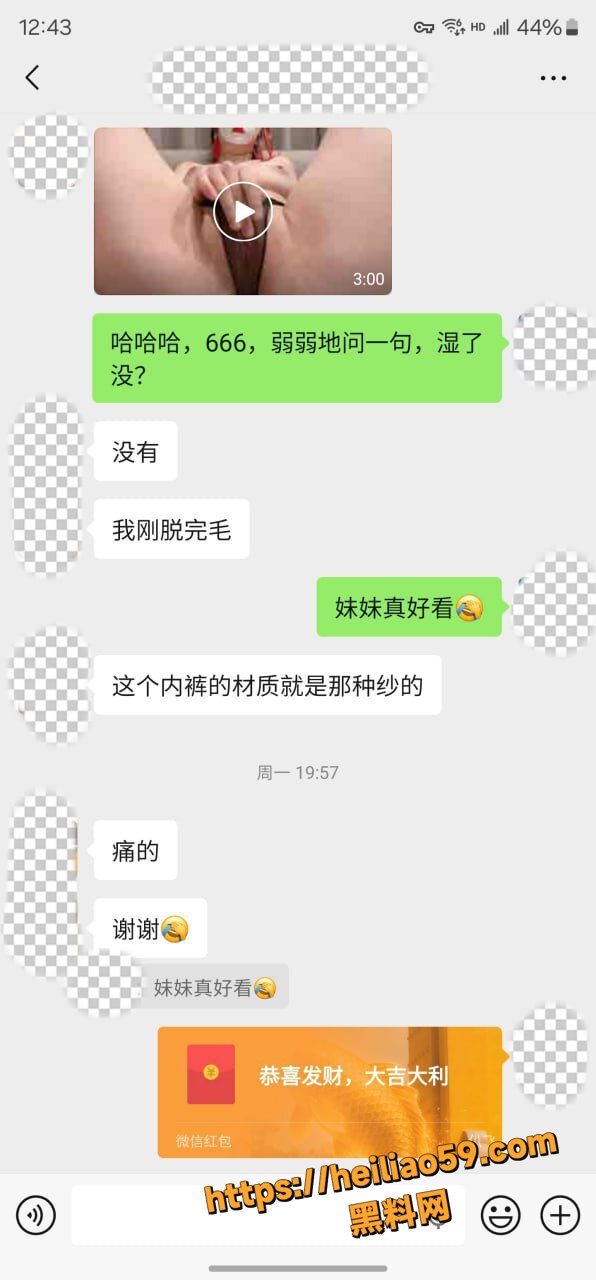 老虎菜福利资源合集12