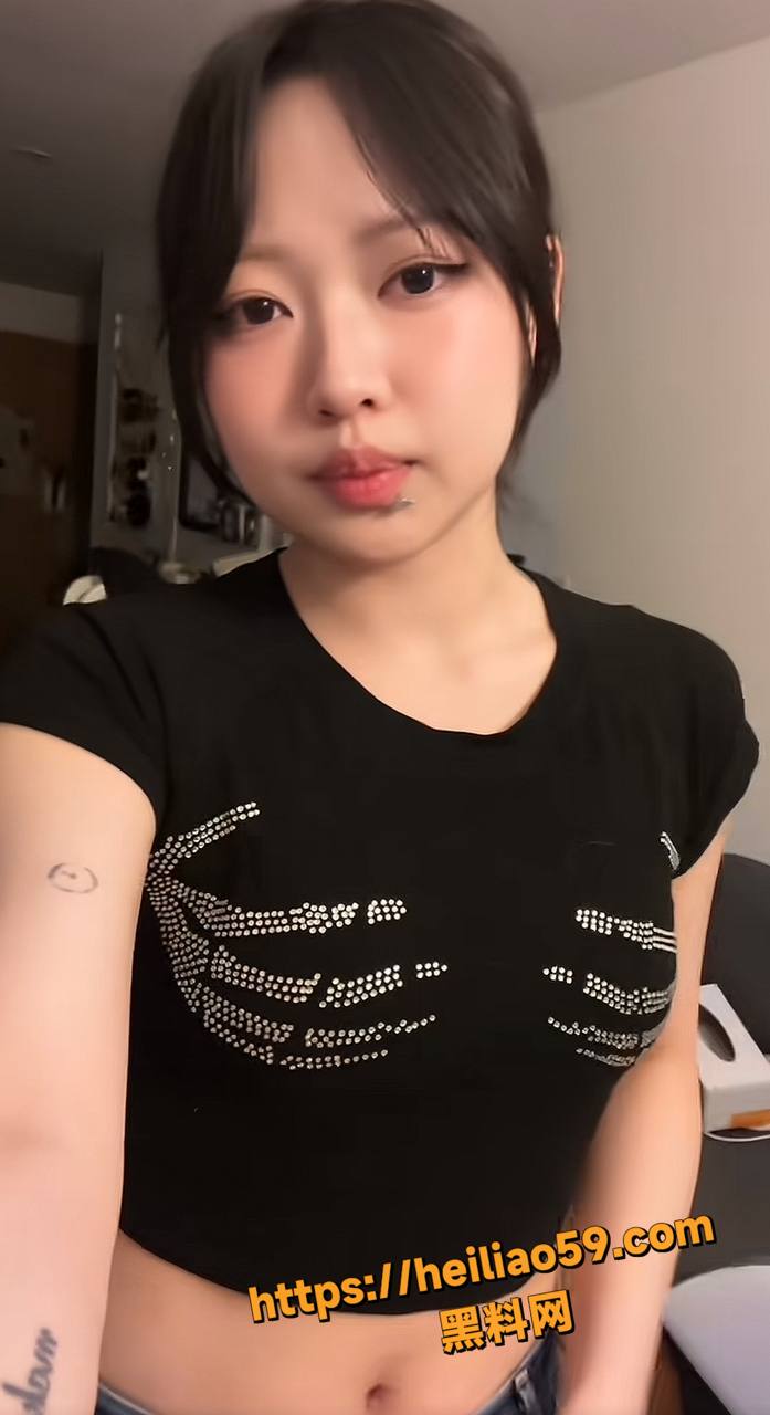 李小恩学粤语后续14