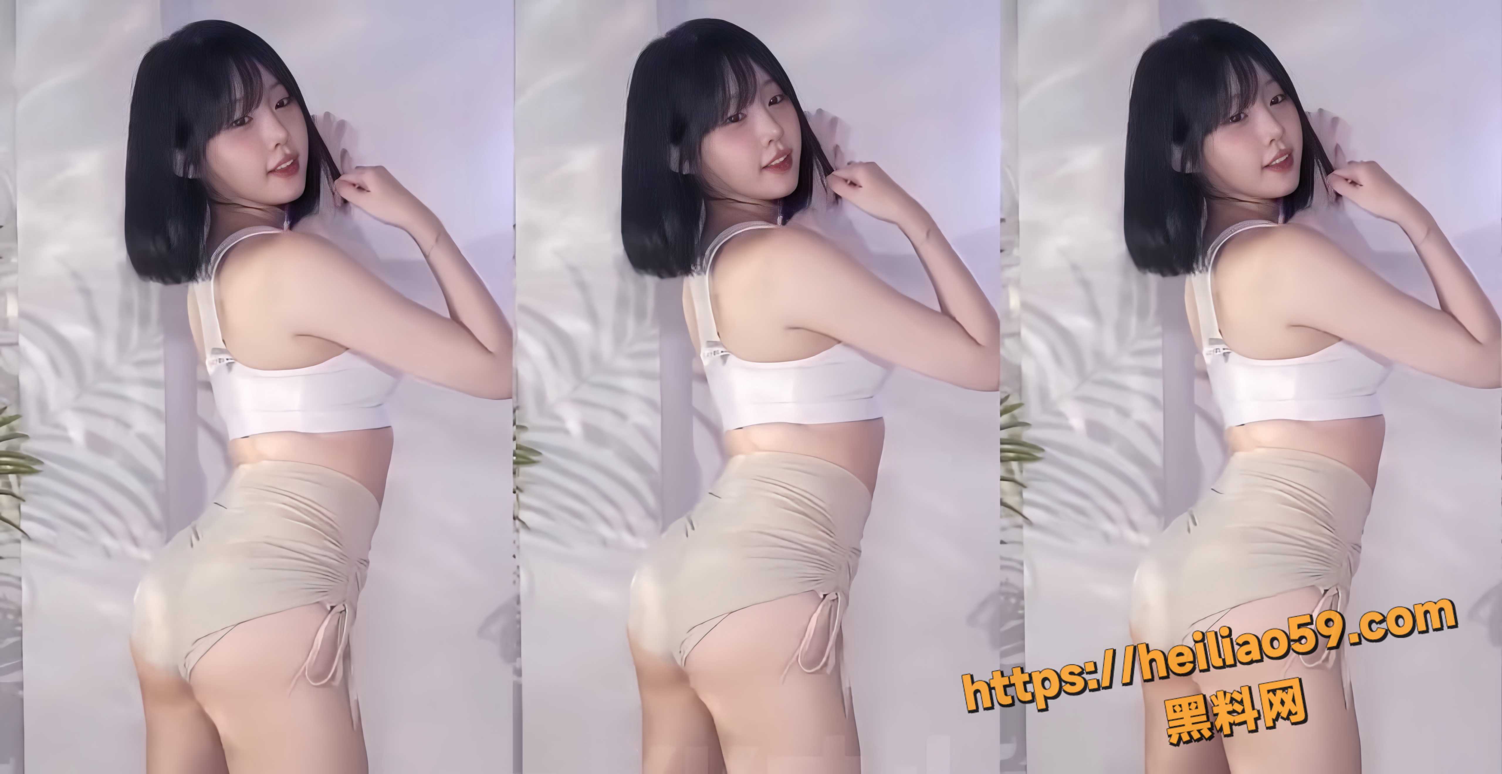 韩国女生寸止视频1