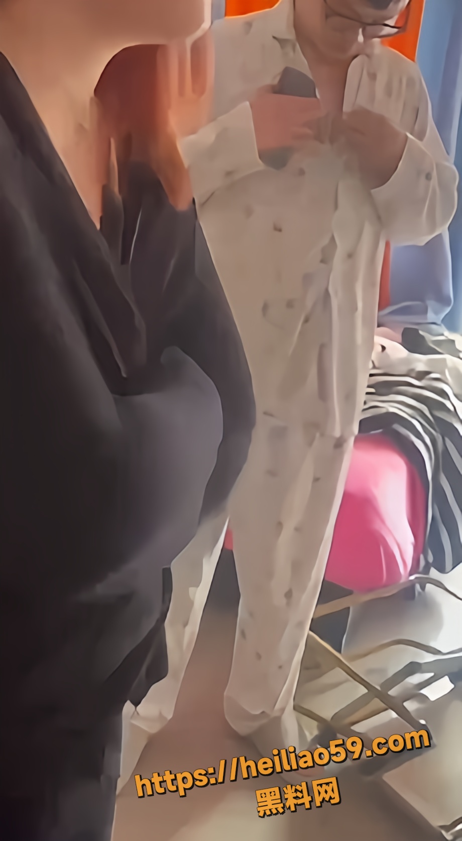 少妇出轨约炮曝光1