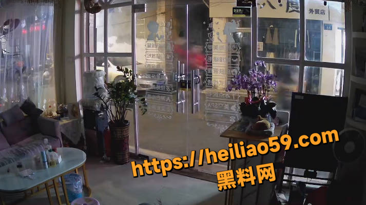 口腔癌末期歹徒血洗街头2
