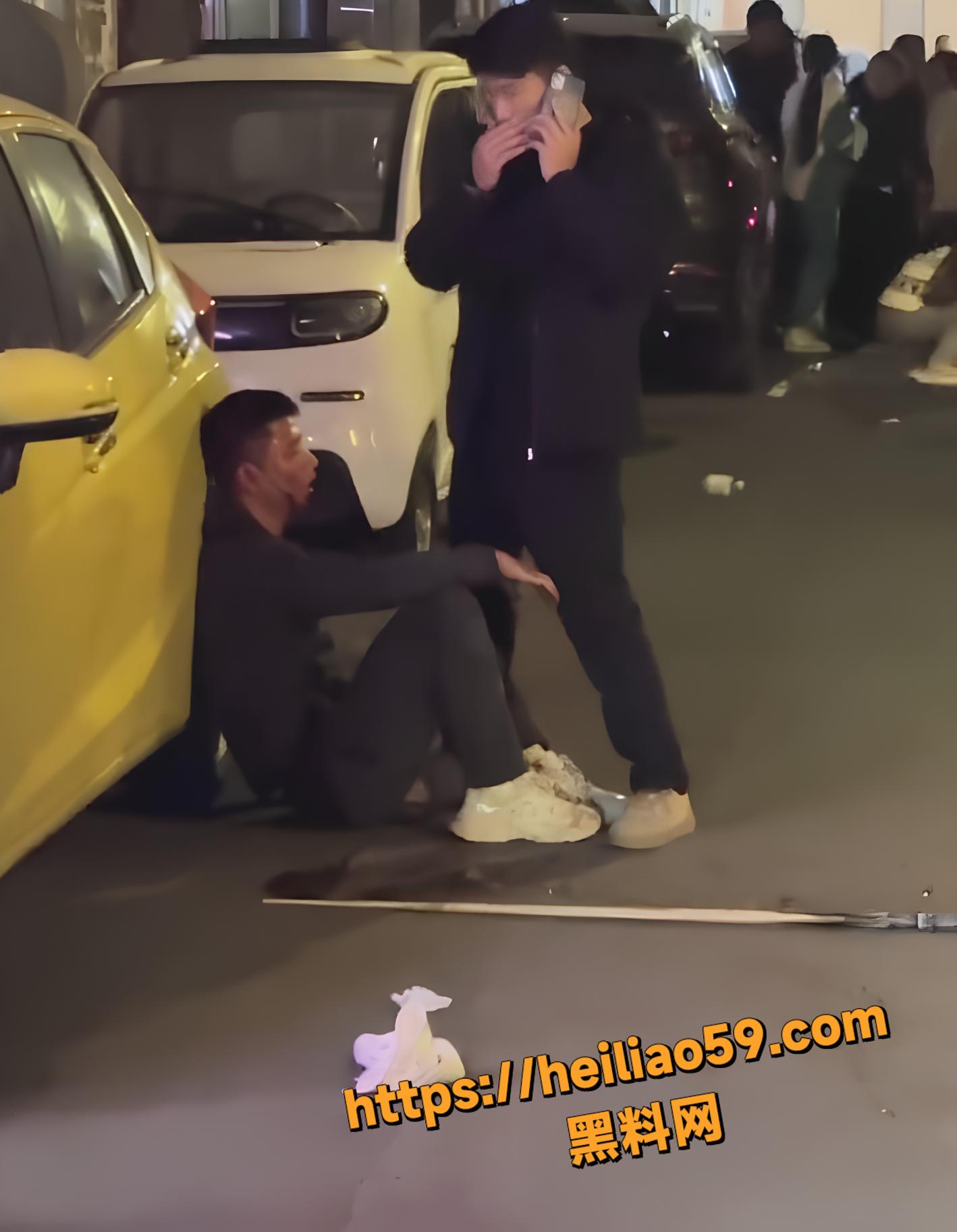 血腥现场5