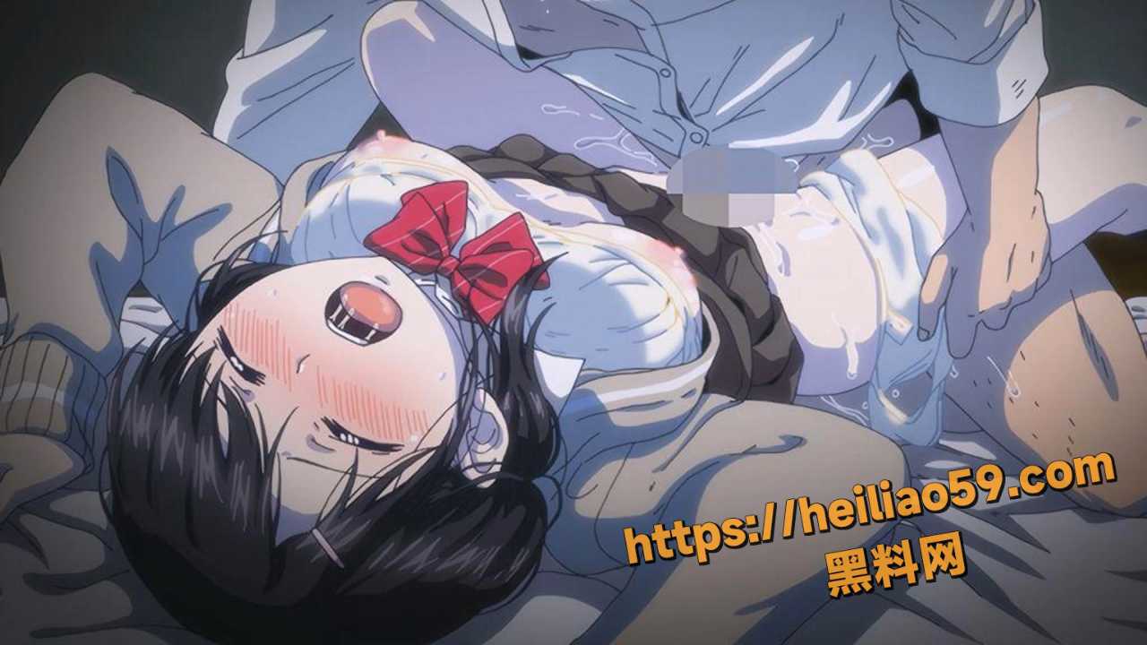 动漫色情