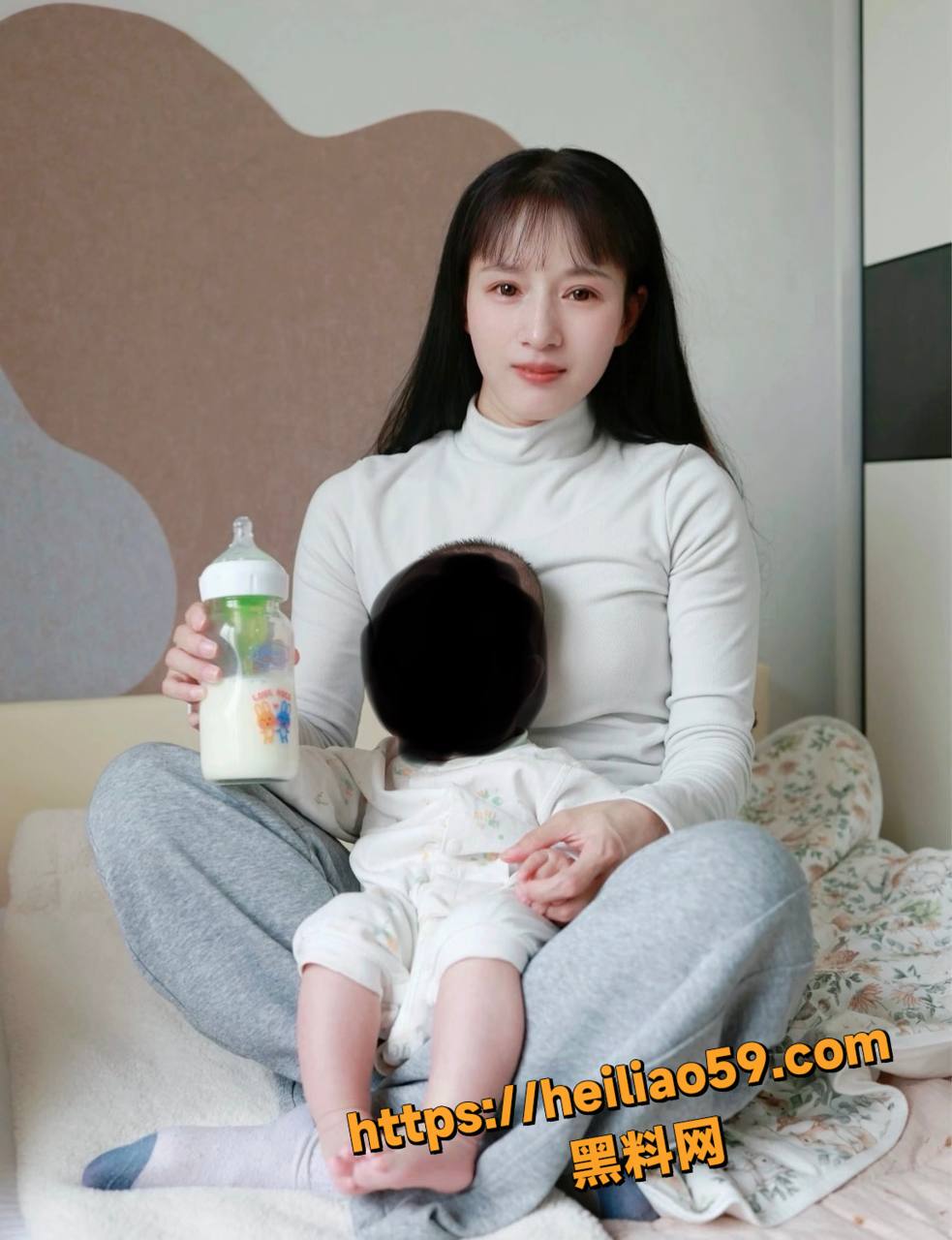 B站哲学大V未明子逆天言论41