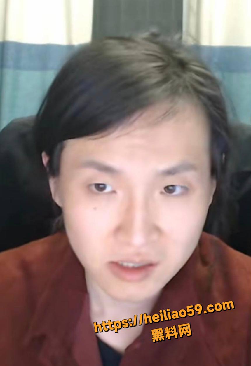 B站哲学大V未明子逆天言论44
