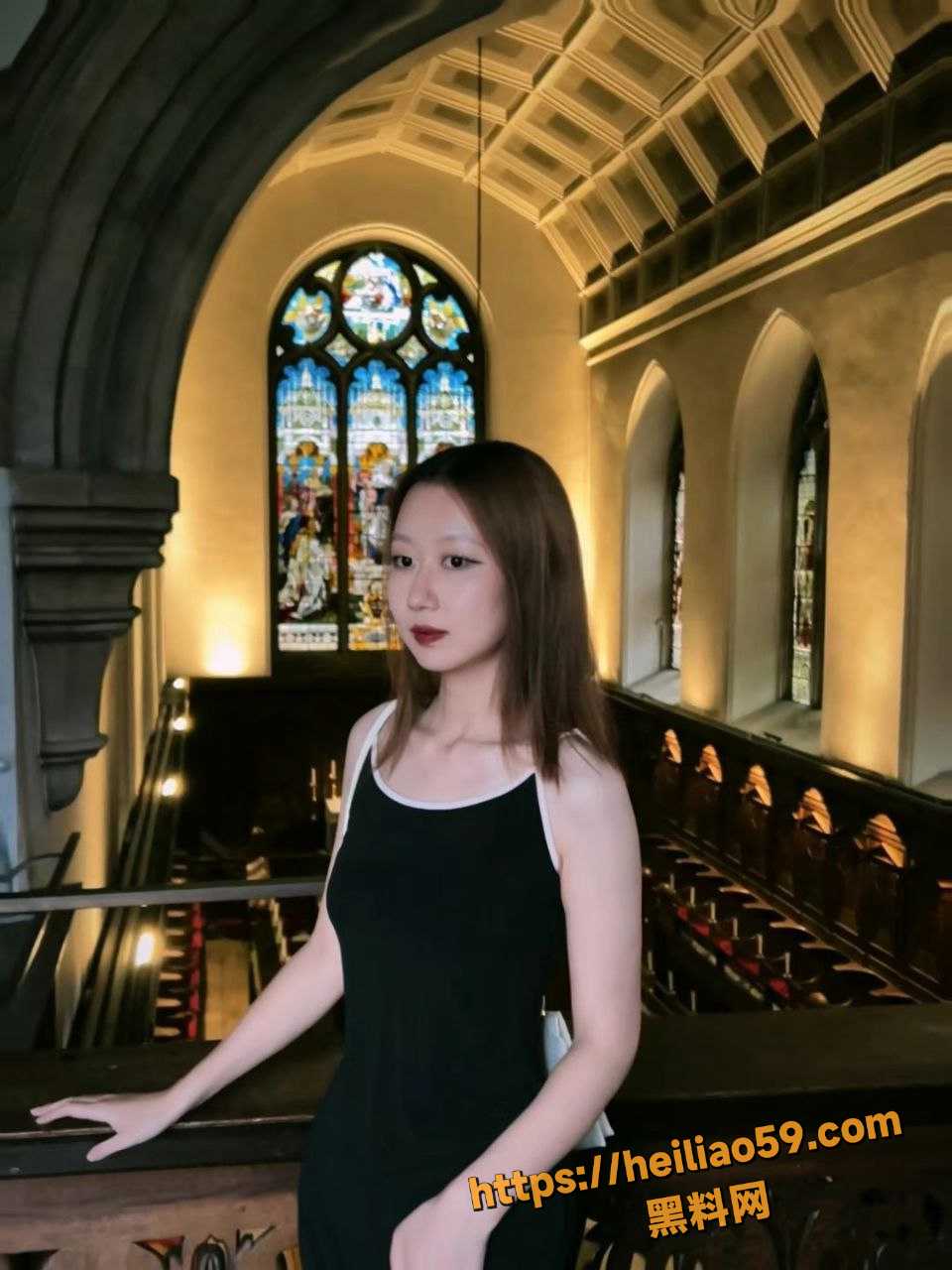 周锦汐性爱视频流出