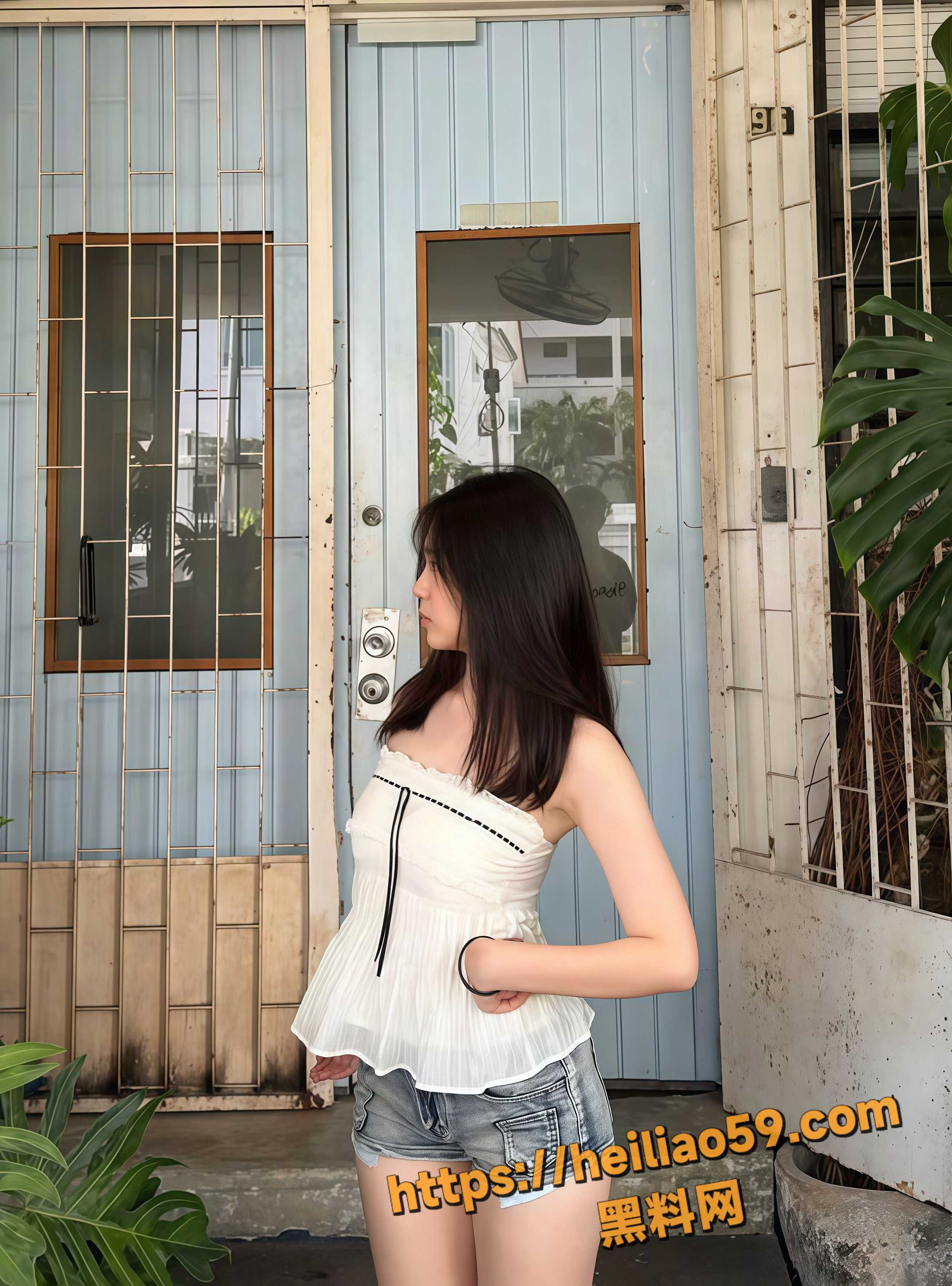 心玲不雅视频2