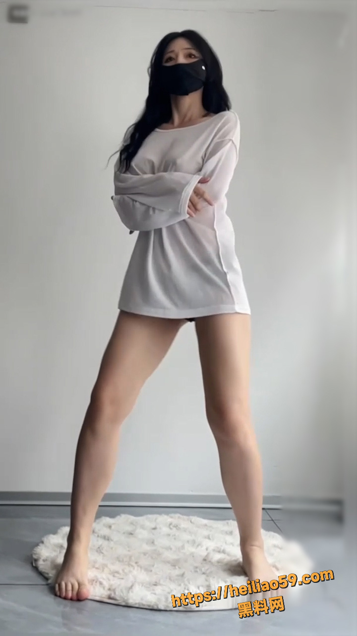 裸舞姬迷鹿绝版定制福利