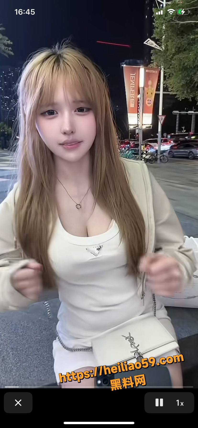 抖音地雷系CP小帕人妻身份20