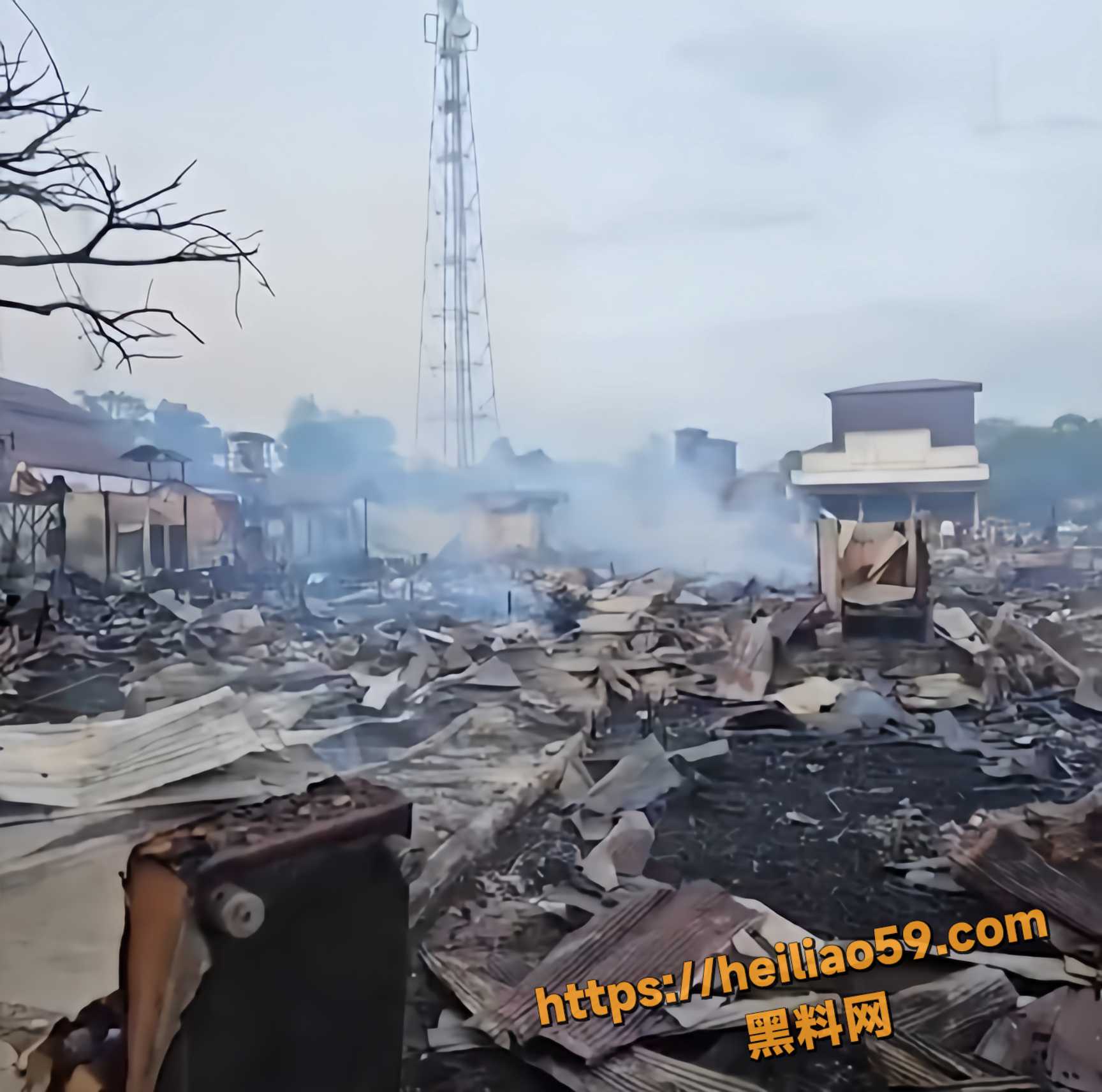 消防事件5
