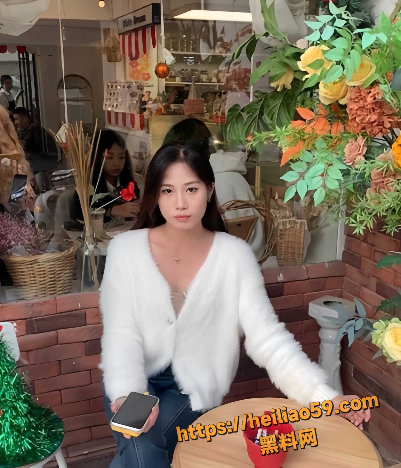 琪琪好困暧昧聊天记录1