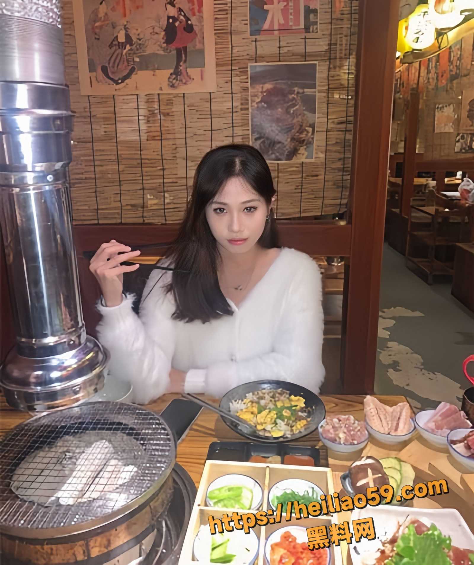 琪琪好困暧昧聊天记录2