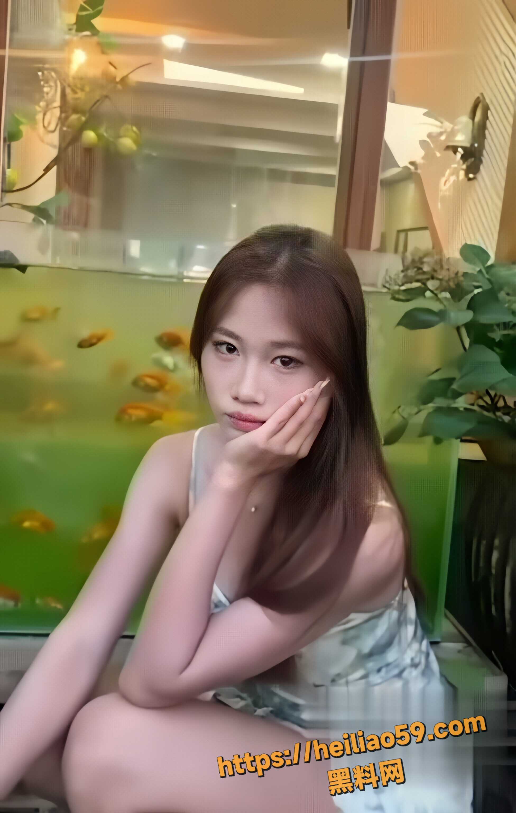 琪琪好困偷情性爱视频4