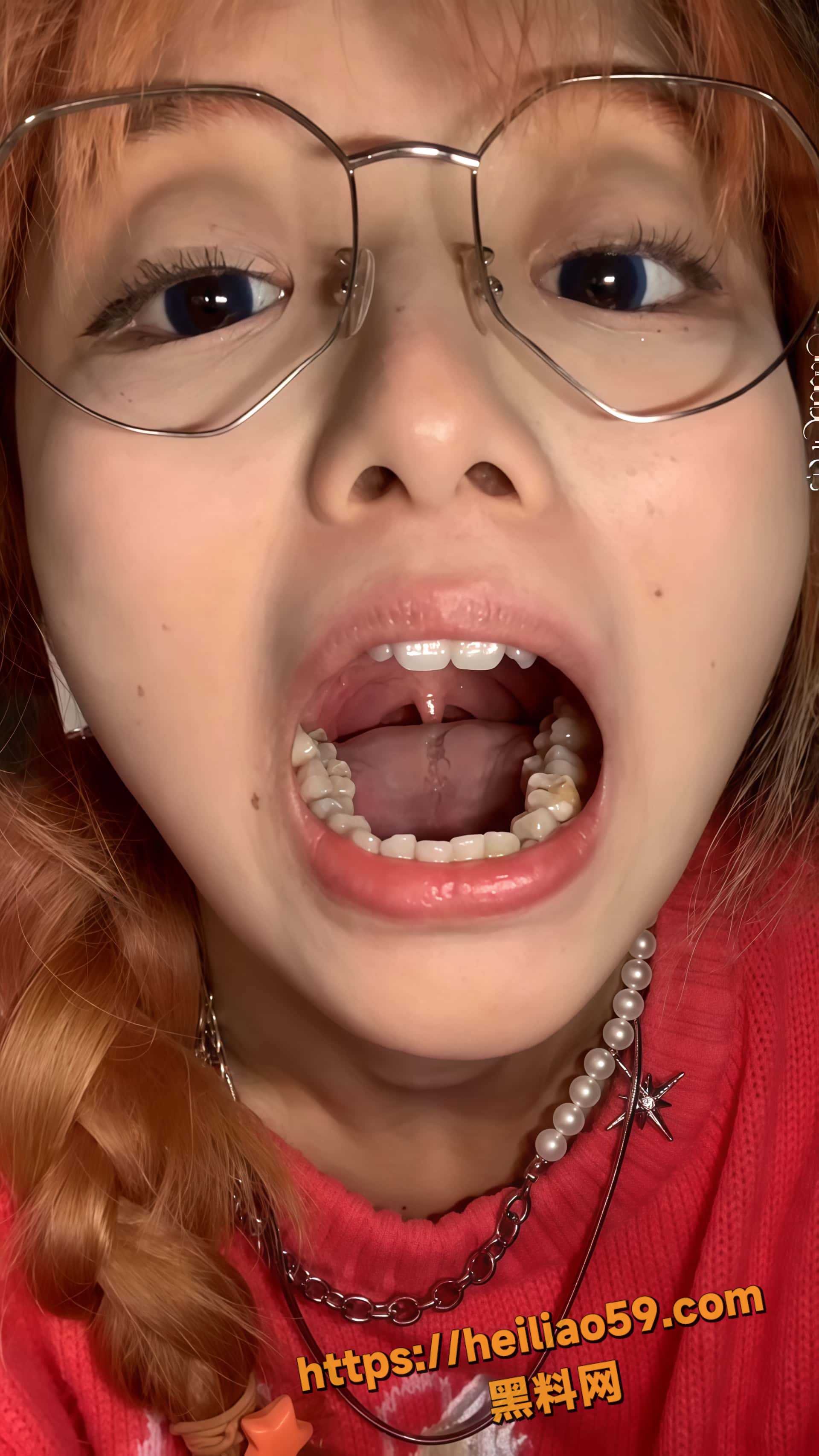 女大学生6