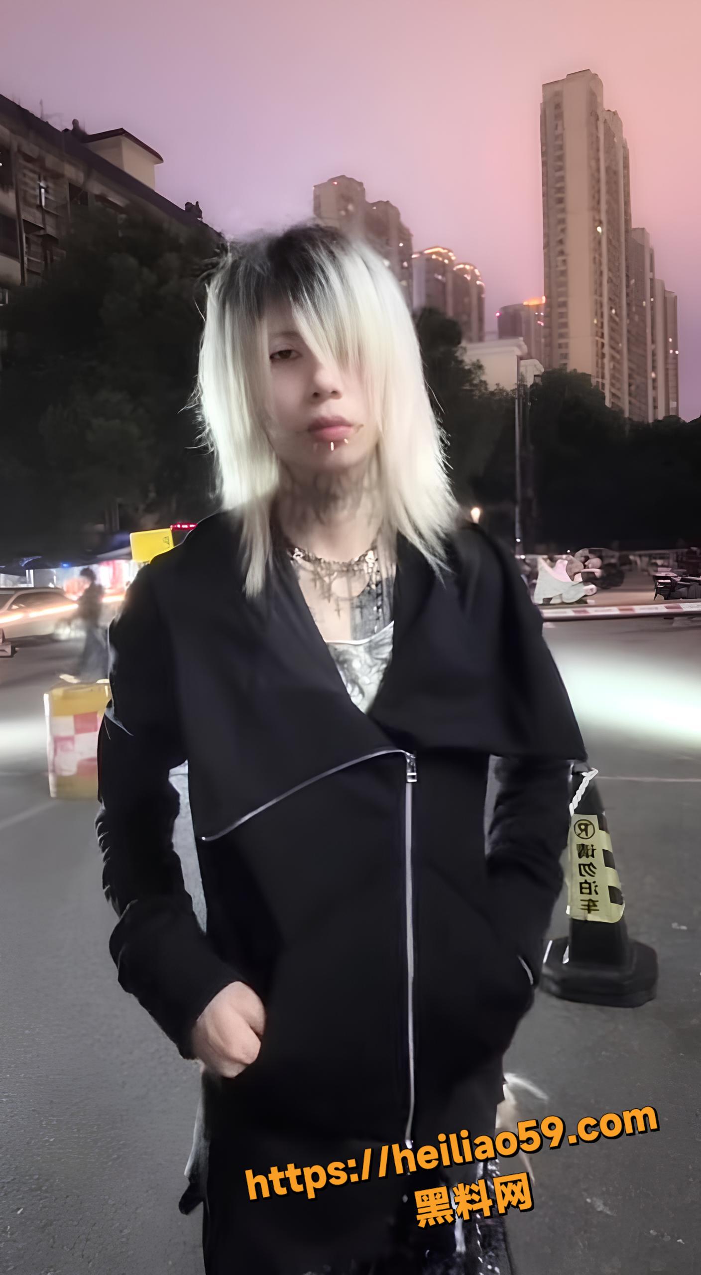 抖音网红走心被群殴视频2
