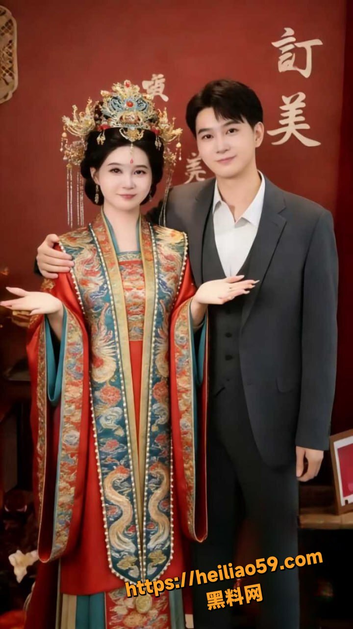 程序员付彩礼却遭遇骗婚12
